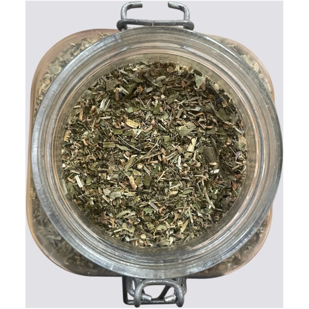 Tisana rilassante al tiglio pr. 100gr