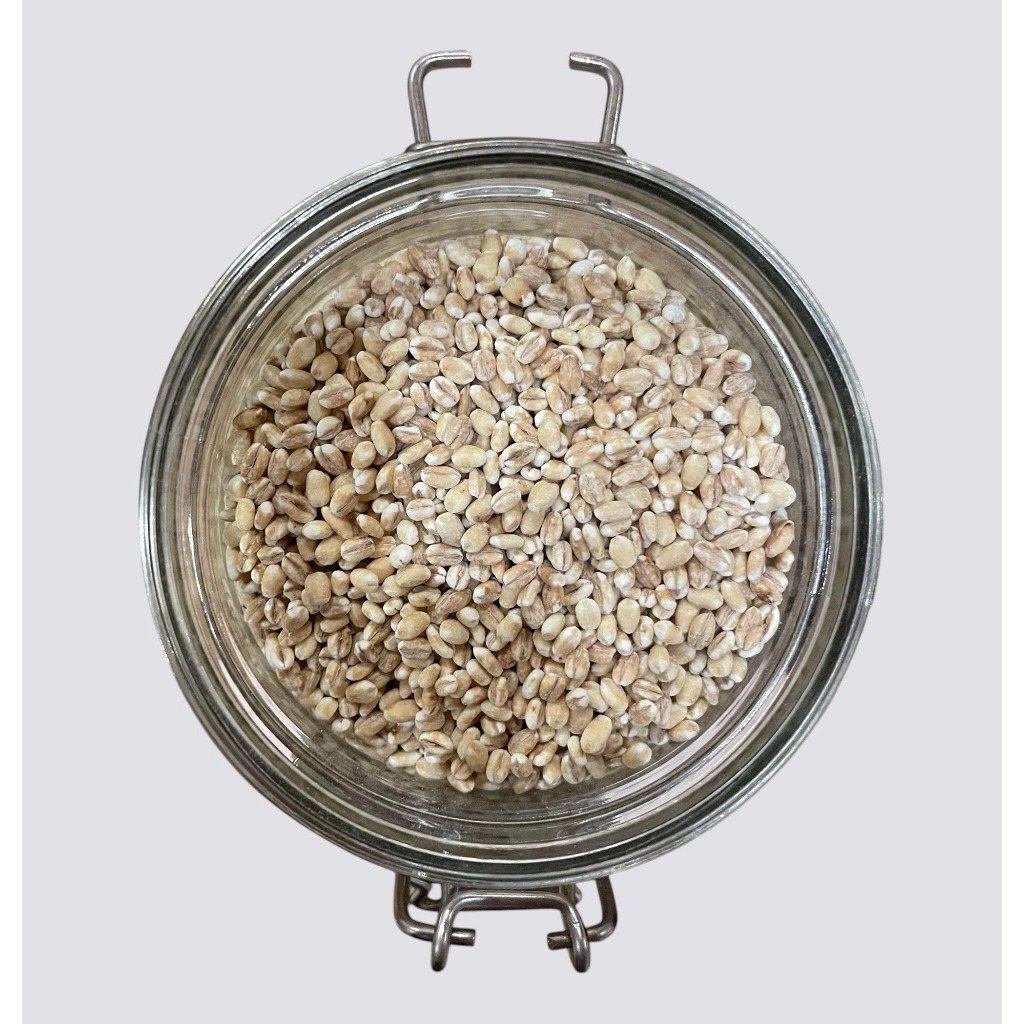 Orzo DECORTICATO pr. 300gr