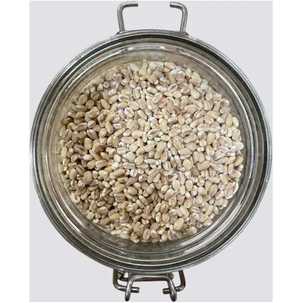 Orzo DECORTICATO pr. 300gr