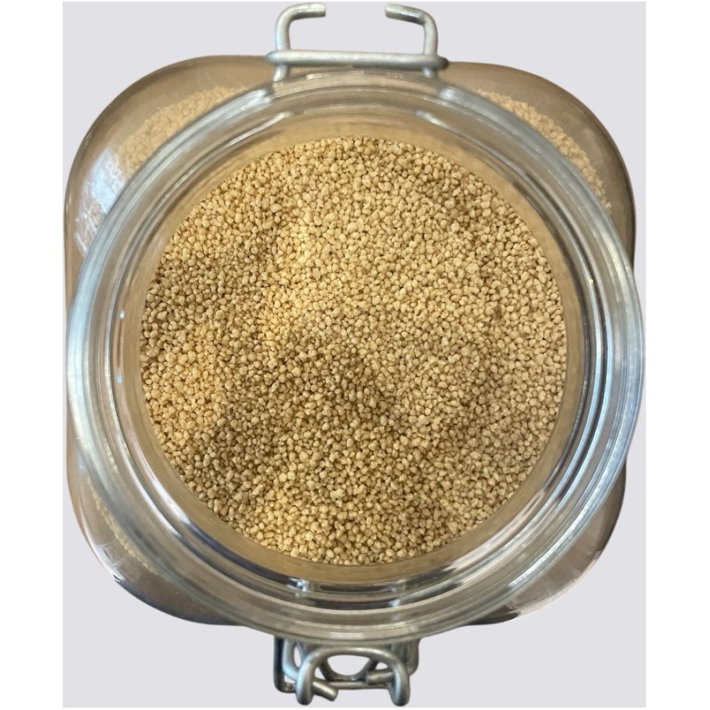Cous cous integrale pr. 300gr