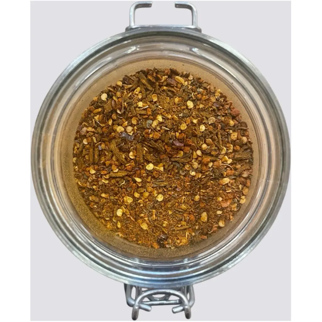 Harissa pr. 50gr