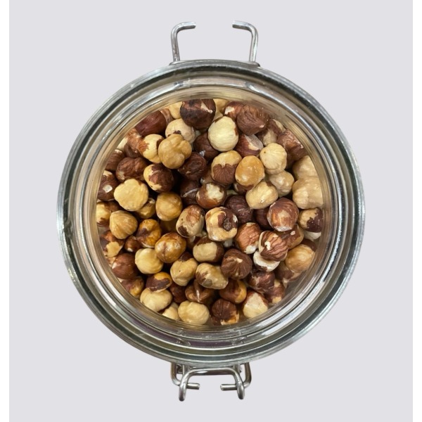 Nocciole Sgusciate pr. 100gr