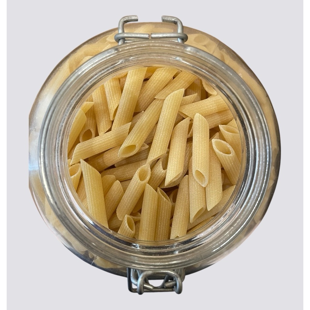 Penne TRAFILATE IN BRONZO SENATORE CAPELLI pr. 300gr