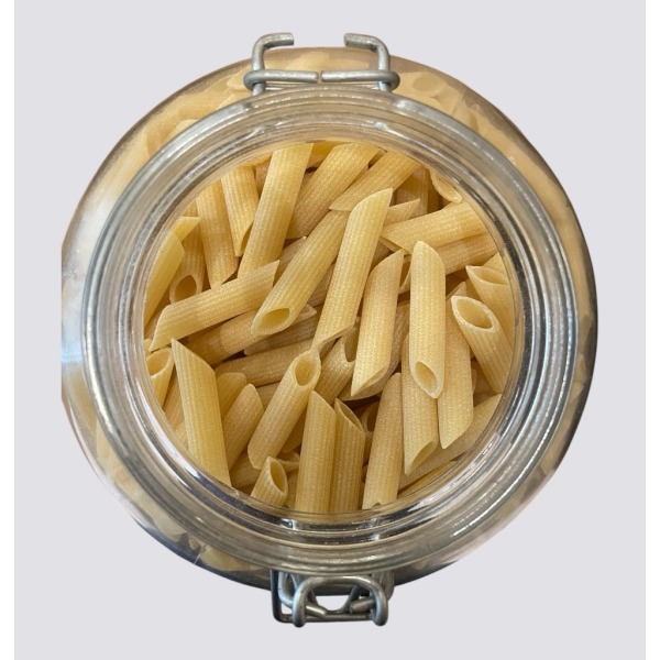Penne TRAFILATE IN BRONZO SENATORE CAPELLI pr. 300gr