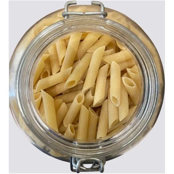 Penne TRAFILATE IN BRONZO SENATORE CAPELLI pr. 300gr