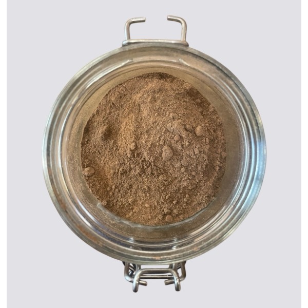 Noce moscata in POLVERE pr. 40gr