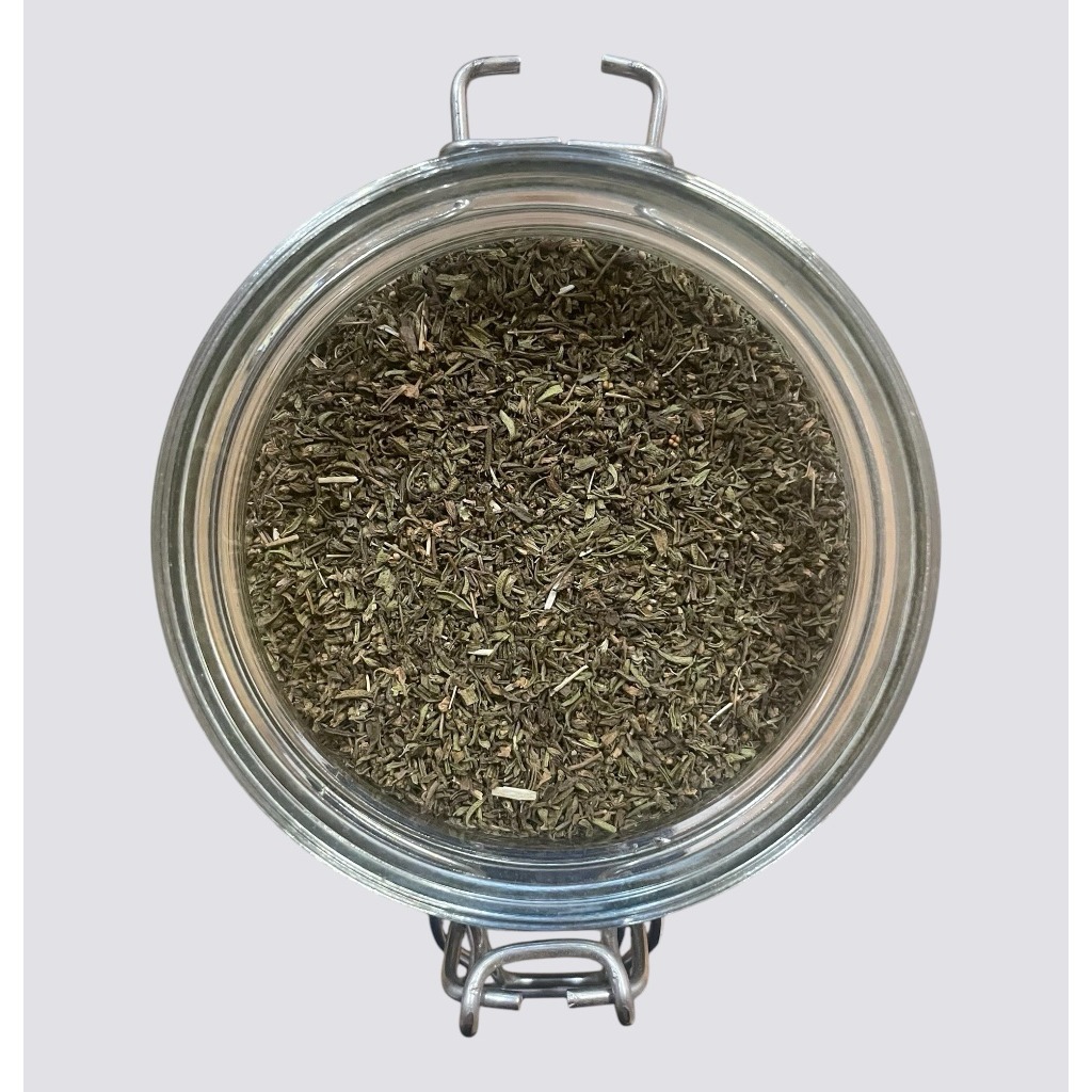 Santoreggia FOGLIE pr. 40gr