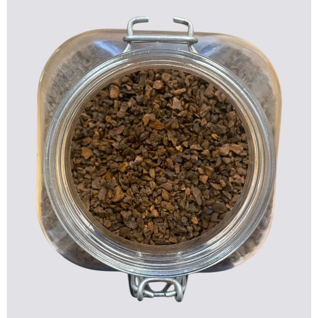 Caffè di CICORIA NON TOSTATA pr. 200gr