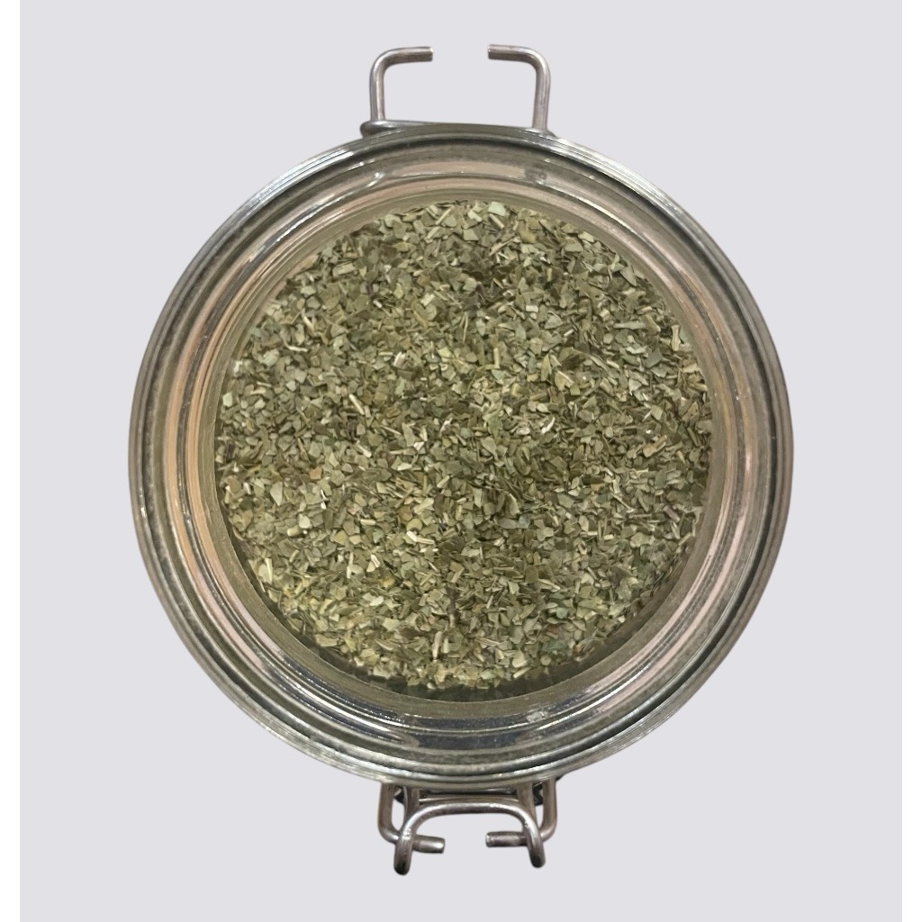 Yerba MATE pr. 100gr