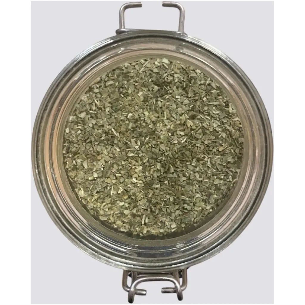 Yerba MATE pr. 100gr