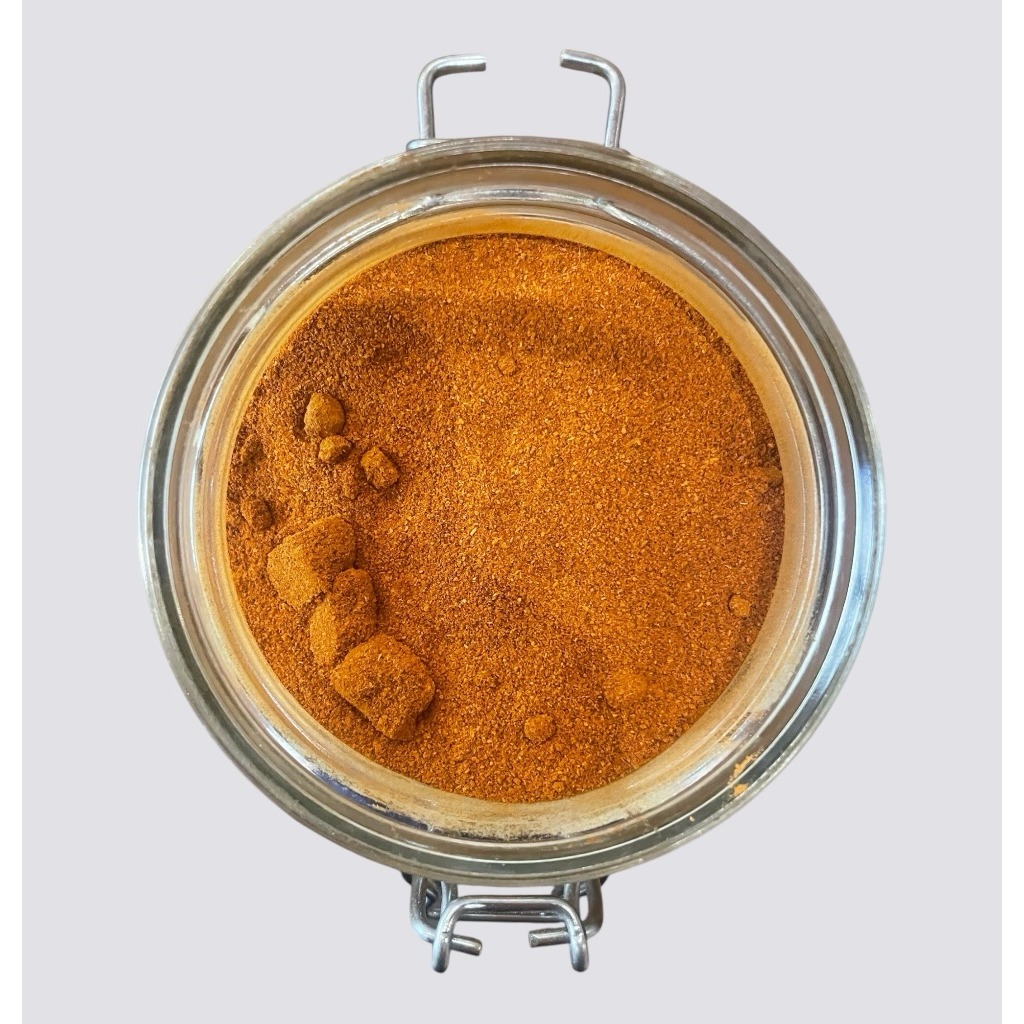 Peperoncino POLVERE pr. 40gr