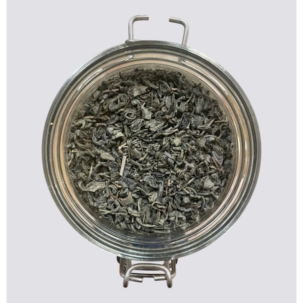 Te verde Gunpowder pr. 100gr