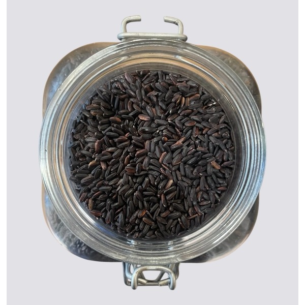 Riso Nero pr. 300gr
