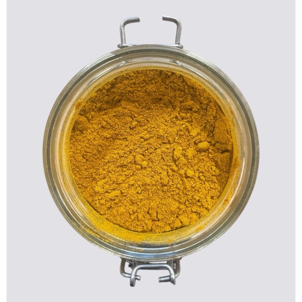 Curry DOLCE pr. 40gr