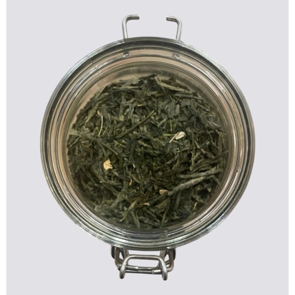 Te Verde Sencha pr. 100gr