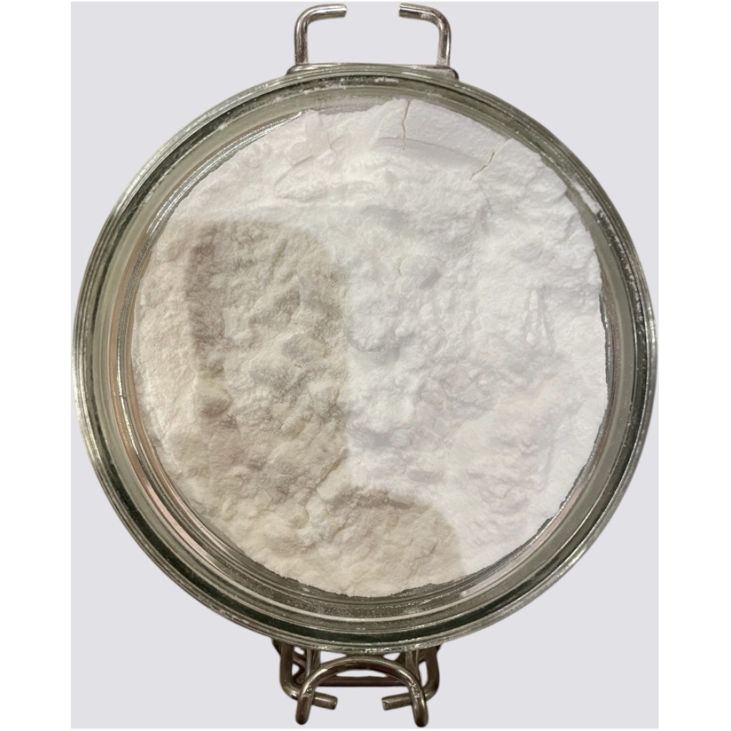 Cremortartaro polvere lievitante pr. 100gr