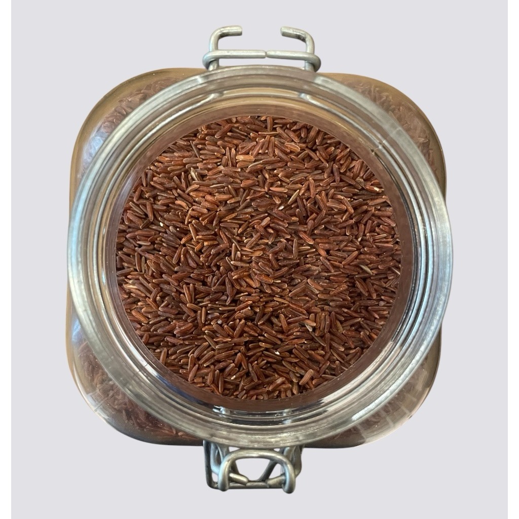 Riso Rosso INTEGRALE pr. 300gr