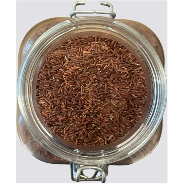 Riso Rosso INTEGRALE pr. 100gr