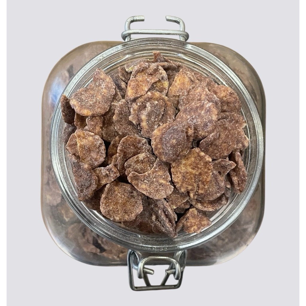 Cornflakes al cioccolato pr. 200gr