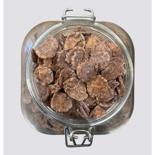 Cornflakes al cioccolato pr. 200gr