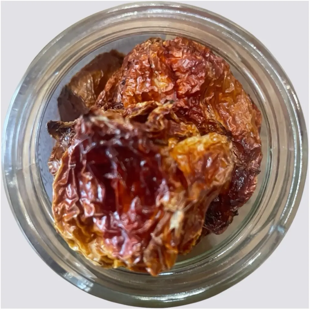 Peperoncino Trinidad Scorpion 1PZ