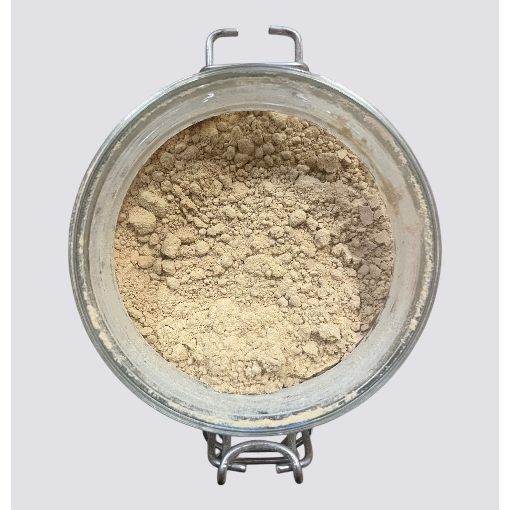 Zenzero in POLVERE pr. 40gr