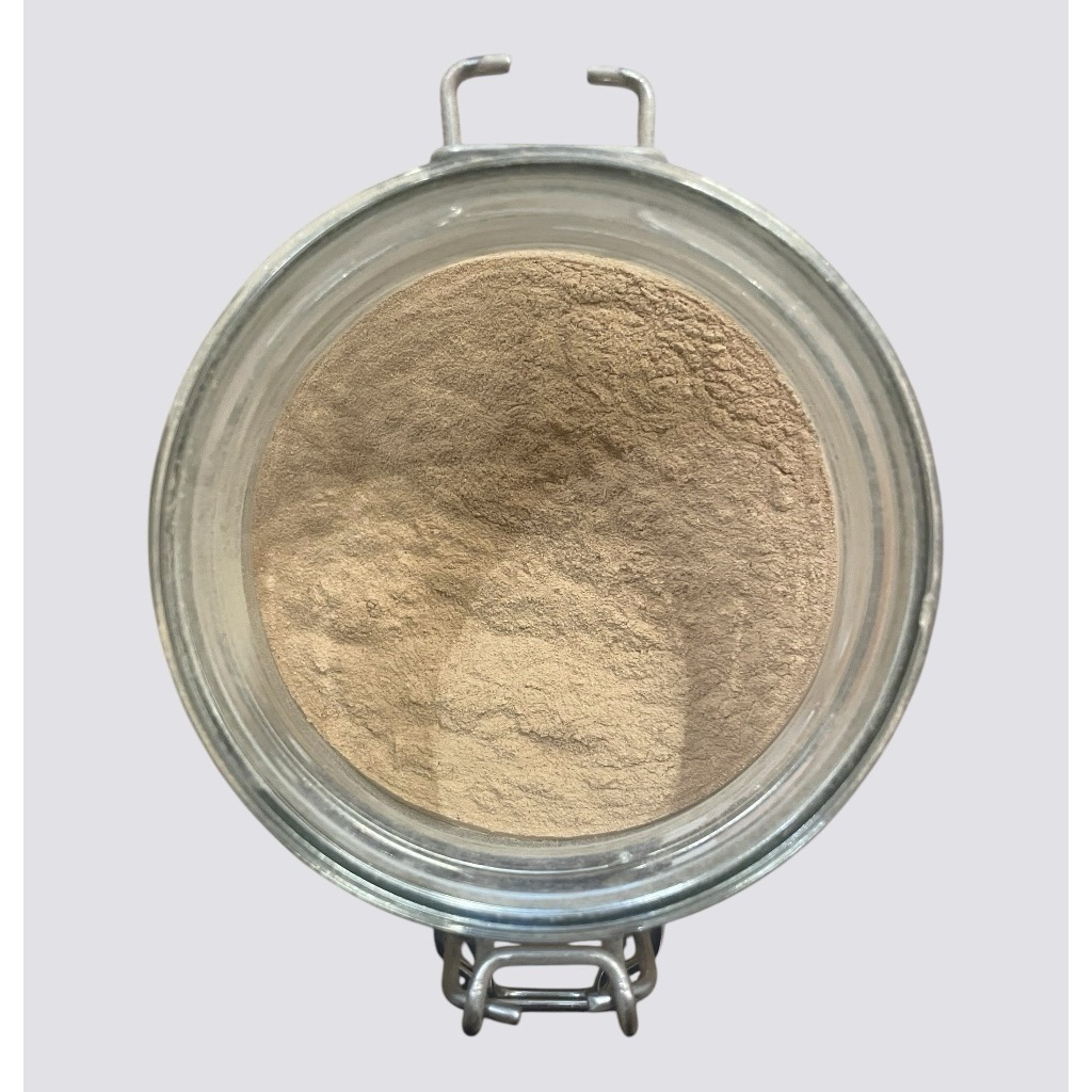 Galanga in polvere 40gr