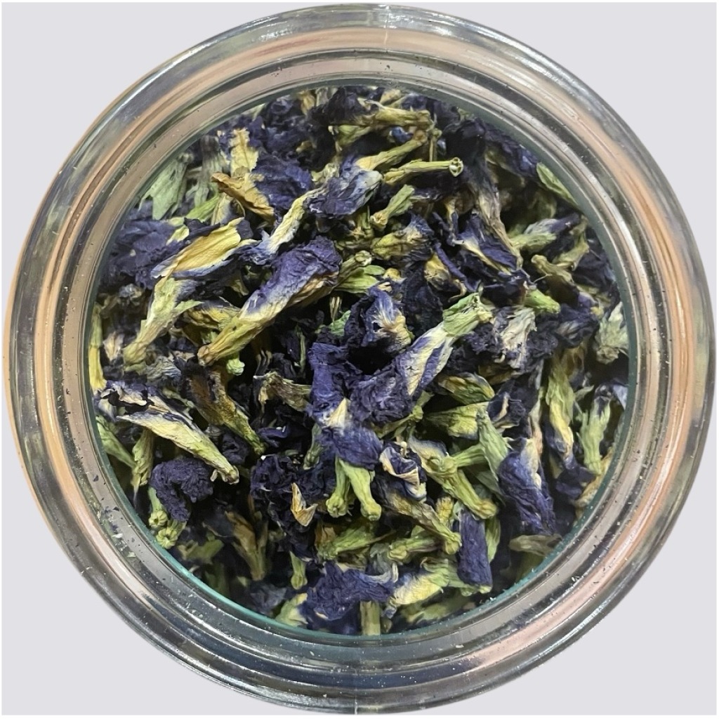 Te Blu Butterfly- Clitoria di Ternate pr. 20gr