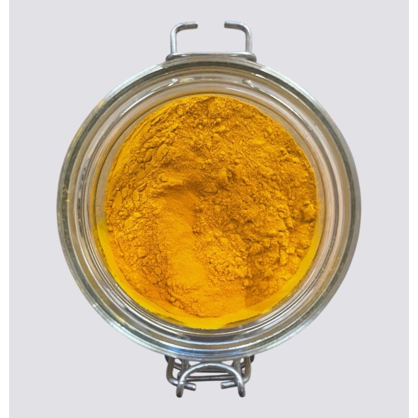 Curcuma Longa in POLVERE pr. 50gr