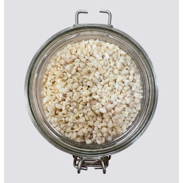 Granella di mandorle pelate pr. 100gr
