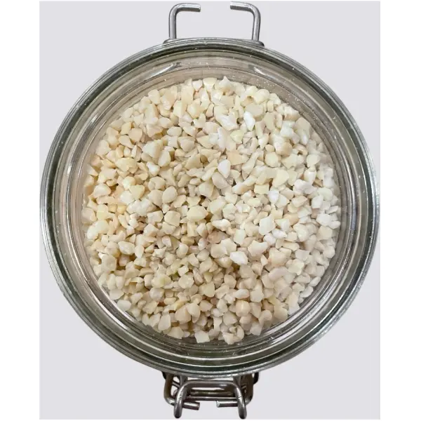 Granella di mandorle pelate pr. 100gr