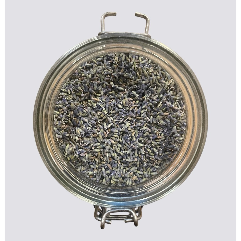 Lavanda fiori pr. 50gr