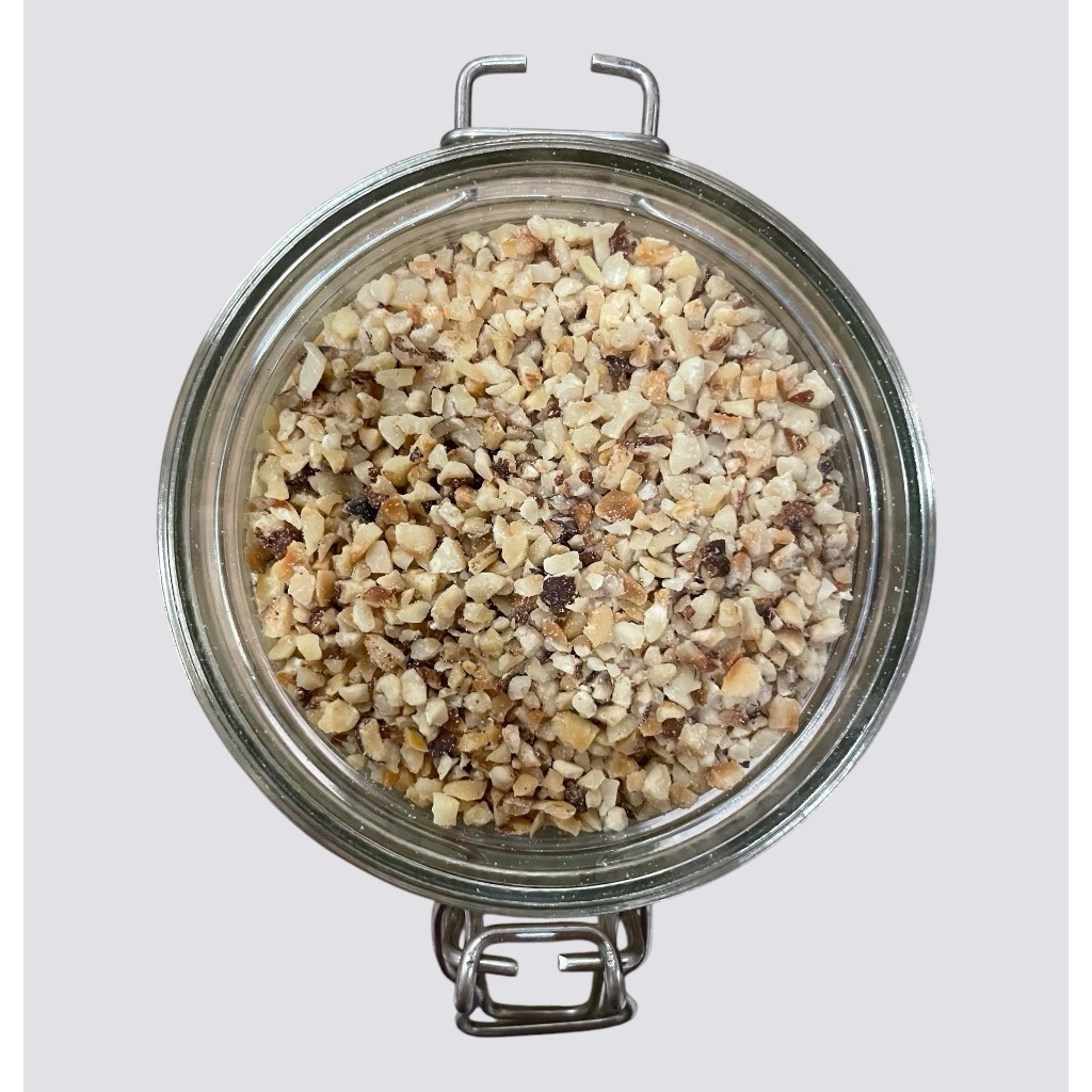 Granella Di Nocciole pr. 100gr