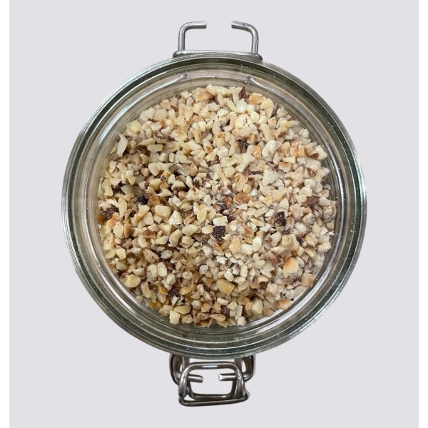 Granella Di Nocciole pr. 100gr