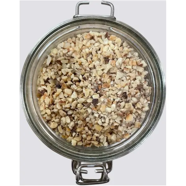 Granella Di Nocciole pr. 100gr