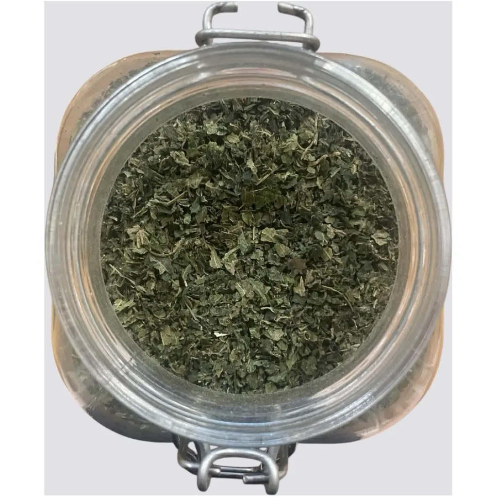 Ortica essiccata pr. 50gr