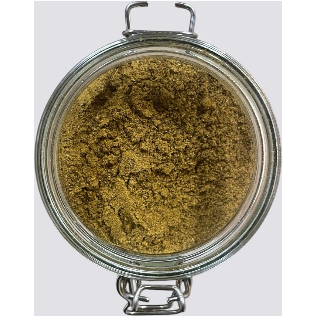 Ras el Hanout pr. 40gr