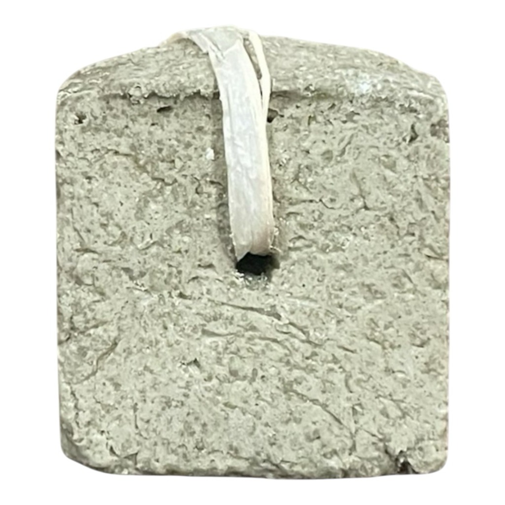 Incomparabile Shampoo e balsamo solido 2 in 1 90gr