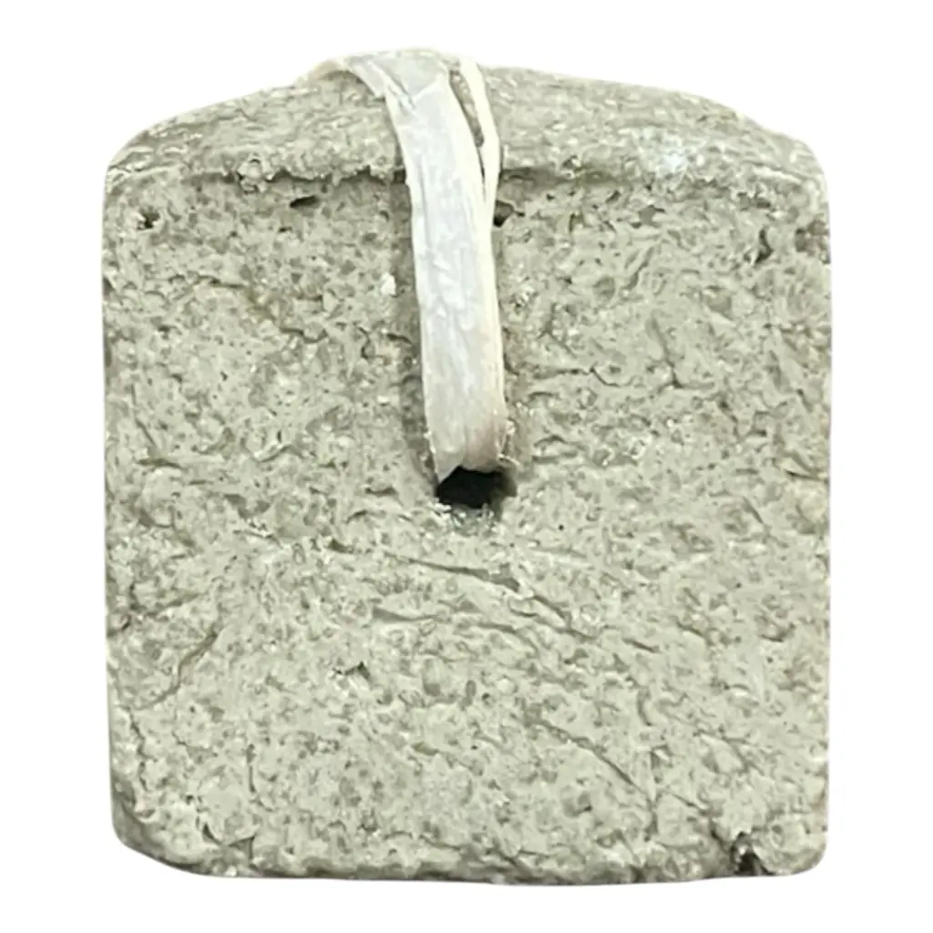 Incomparabile Shampoo e balsamo solido 2 in 1 90gr