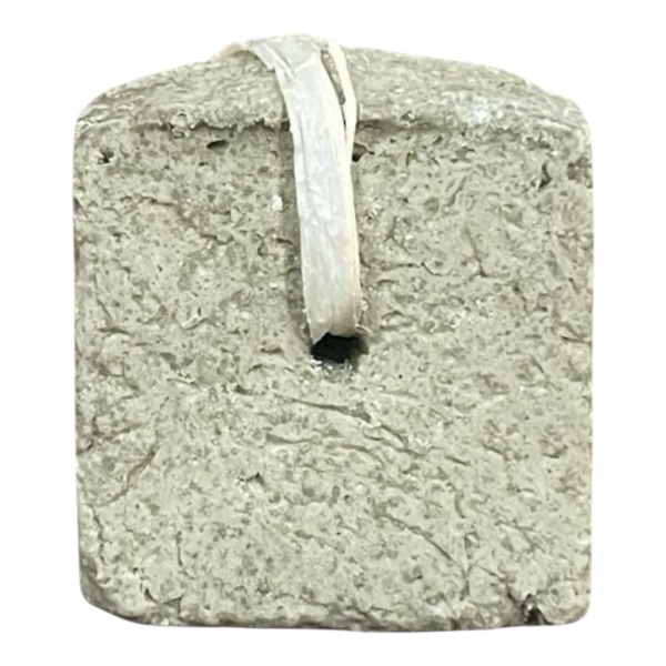 Incomparabile Shampoo e balsamo solido 2 in 1 90gr