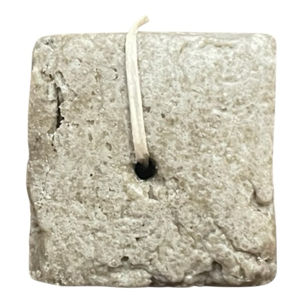 Lo Scacciaguai Shampoo e balsamo solido 2 in 1 - ETHICAL GRACE 90gr