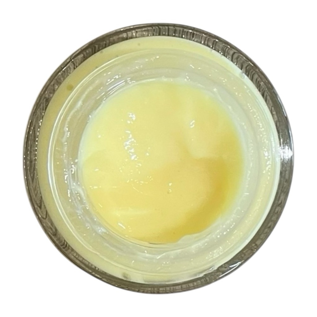 Contorno Occhi Effetto Distensivo allo zafferano SENZAFRONZOLI 30ML