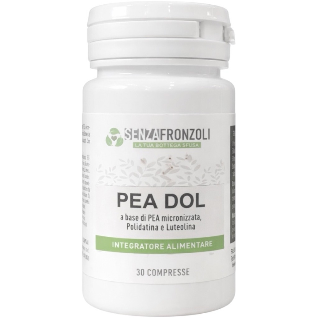 PEA DOL – Integratore per dolore articolare e affaticamento