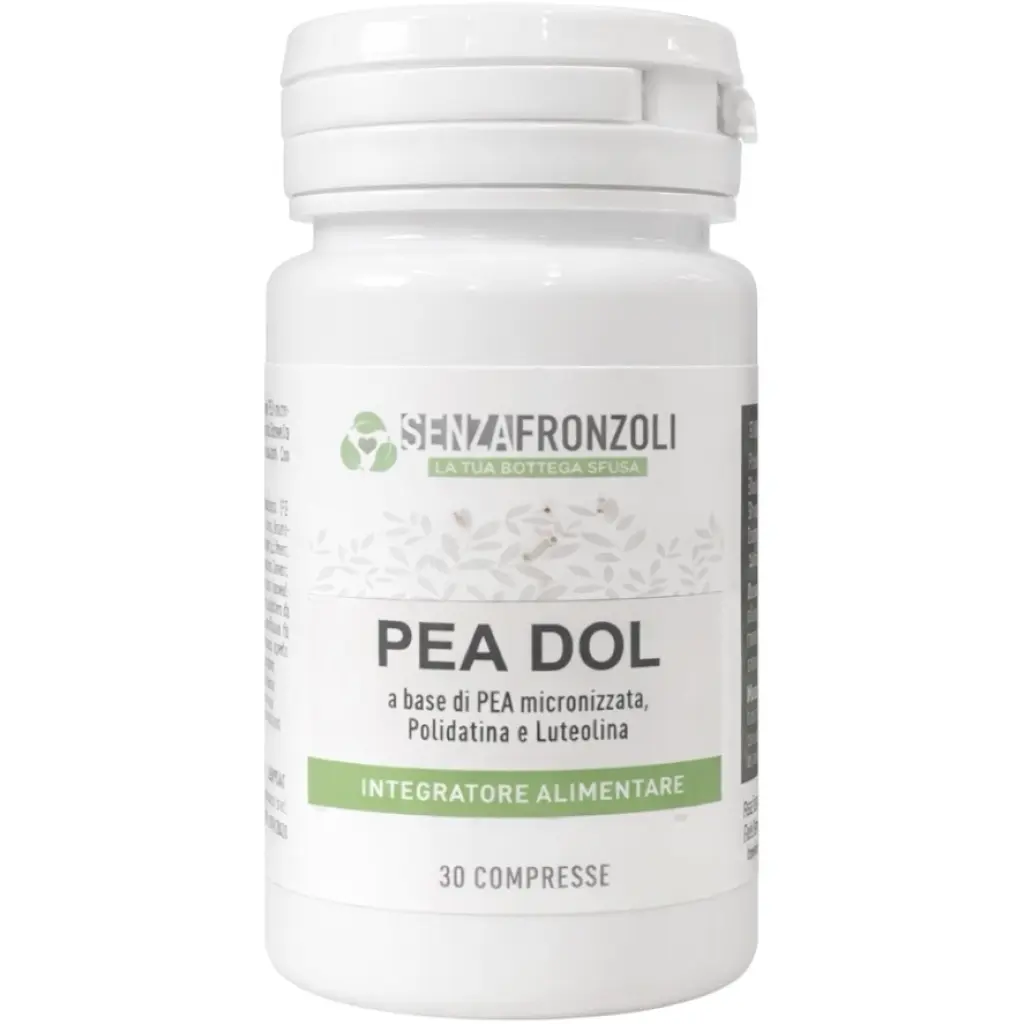 PEA DOL – Integratore per dolore articolare e affaticamento