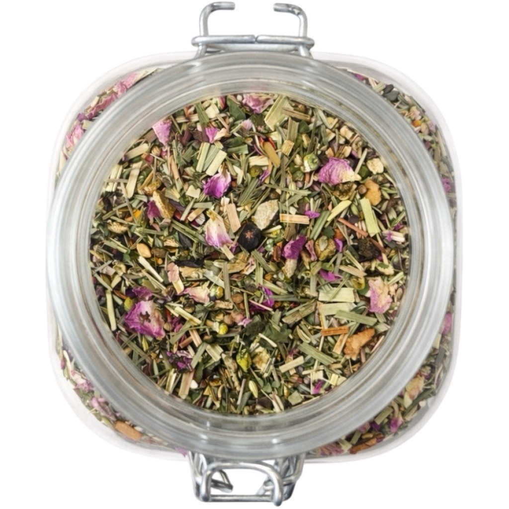 Tisana detox e depurativa alle 49 erbe pr. 50gr