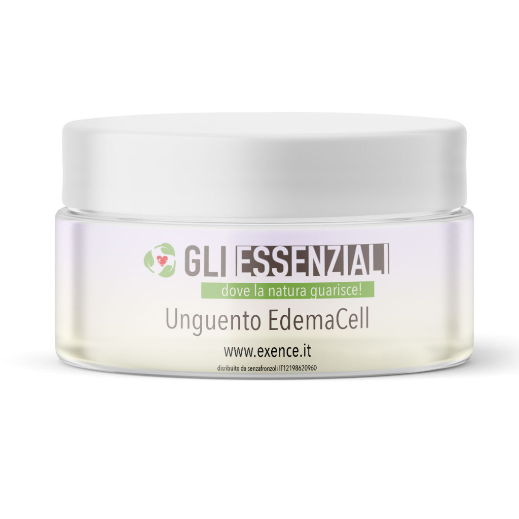 Unguento EdemaCell 50ml