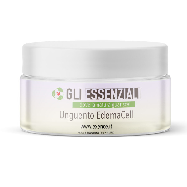 Unguento EdemaCell 50ml