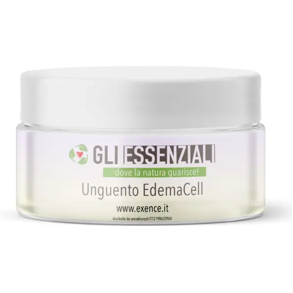 Unguento EdemaCell 50ml