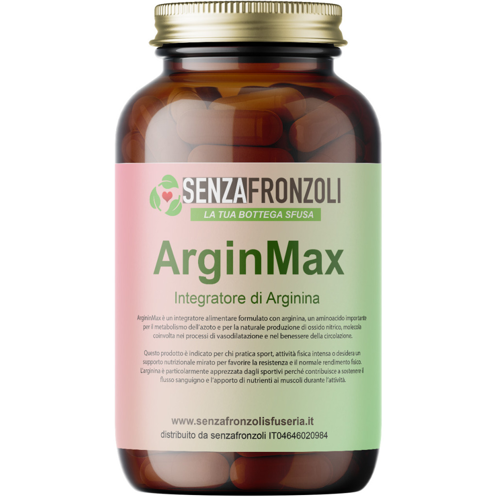 ArginMax