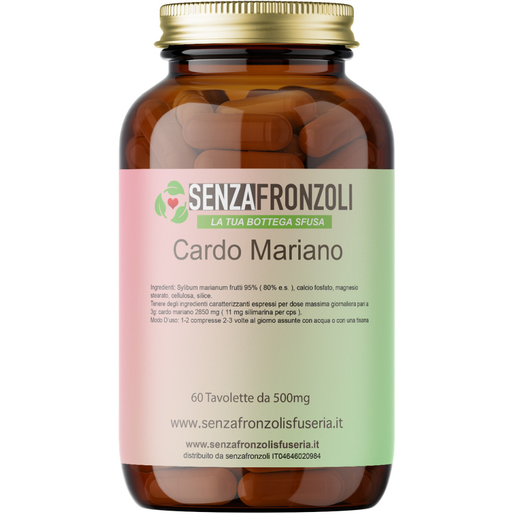 Cardo Mariano Tavolette